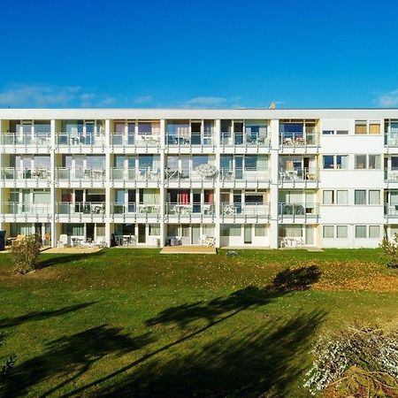 Strandhotel-Heiligenhafen-Wohnung-322-Gode-Tied-Typ-Ii Exteriér fotografie