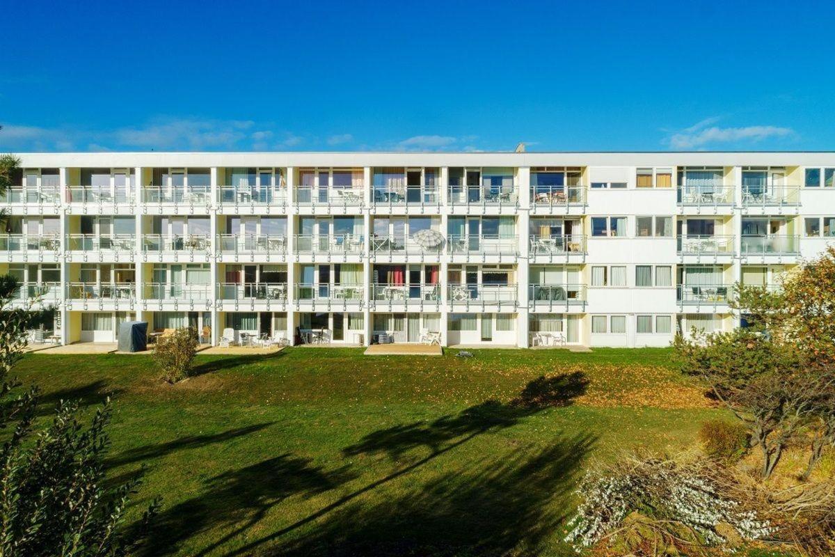 Strandhotel-Heiligenhafen-Wohnung-322-Gode-Tied-Typ-Ii Exteriér fotografie
